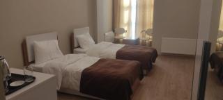 Saatli Hotel - - 5