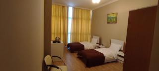 Saatli Hotel - - 2