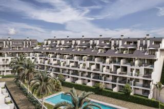 Meral Units - Fuengirola - 0