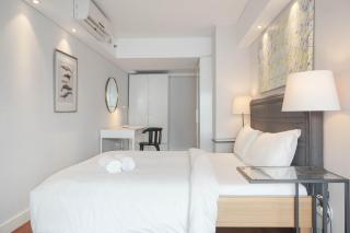 Comfort 1BR at CityLofts Sudirman Apartment By Travelio - 2