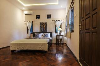 Central Ubud Classic Apartments with Jungle View 1 - 4