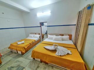 kollam Beach Resort - 5