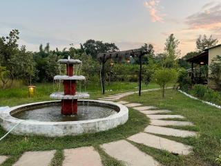Grand Narmada Jungle Homestay Resort-Bandhavgarh - Tāla - 3