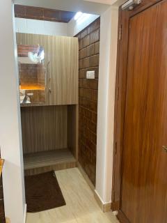 Love Green Resorts - Palladam - 6