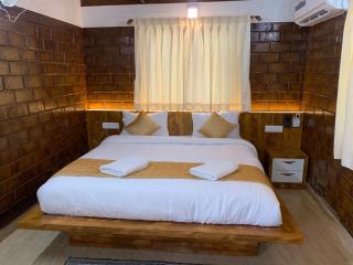 Love Green Resorts - Palladam - 7