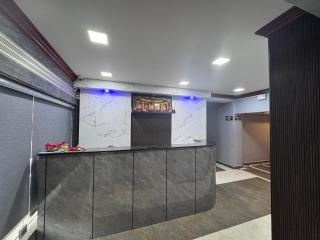Sakthimurugan residency - Erode - 1