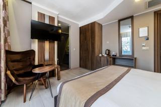Royal Capital Hotel Bursa - Bursa - 6