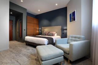 Hotel des Eaux - Aix-les-Bains - 8