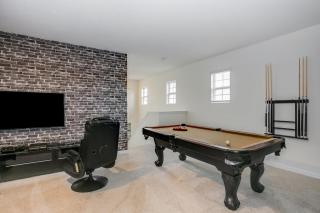 Last Minute Disney Getaway! Private Pool, Hot Tub & Games Room. Book Now! #21452 - Davenport - 8