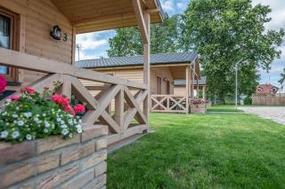 New holiday homes for 4 people - Świerzno - 9