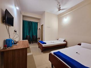 Hotel Rishiraj - 5