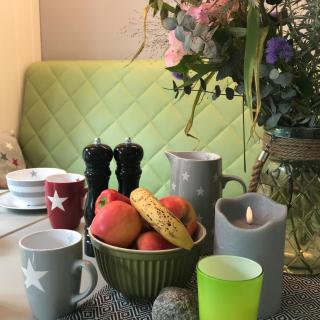 Ferienwohnung KWi 36 EG "Rauchschwalbe" - Graal-Müritz - 8