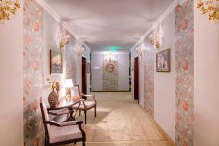 Simfonia Boutique Hotel - Râmnicu Vâlcea - 3