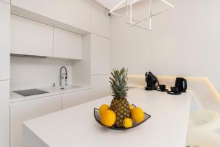 Wałowa Bastion Studio with Parking by Noclegi Renters - Danzig - 8
