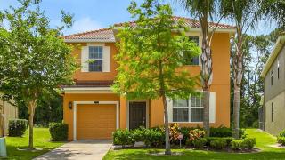 Last Minute Disney Getaway! Private Pool, Hot Tub & Games Room. Book Now! #59135 - Kissimmee - 9