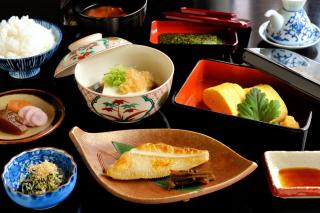 Heihachi Tea House Inn - Kyoto - 9
