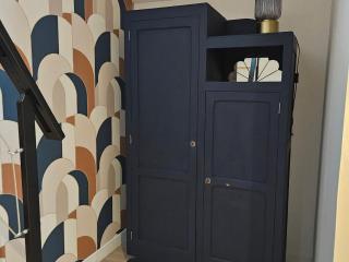 Chambre Chambord avec piscine chauffée et parking privatif - FR-1-590-484 - Messas - 3