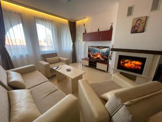 GS SKI Apartment - The Grand Monastery Pamporovo - Pamporovo - 1