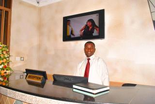 Tristar Hotel Kampala - Kampala - 3