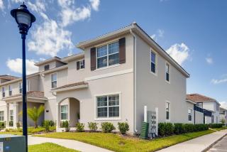Last Minute Disney Getaway! Private Pool, Hot Tub & Games Room. Book Now! #43277 - Kissimmee - 2