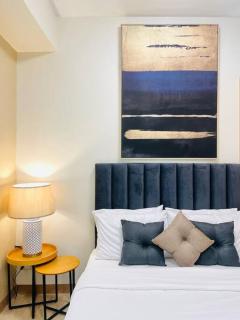 25 Central Luxury Studio - 5