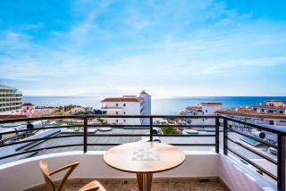 Apartment Edith - complex Tagara, fully equipped, AC and pool - Puerto de Santiago - 0