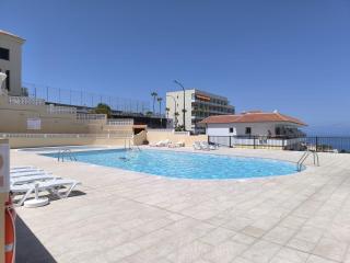 Apartment Edith - complex Tagara, fully equipped, AC and pool - Puerto de Santiago - 4