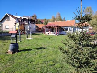 Apartmani planina Goč - Goč - 8