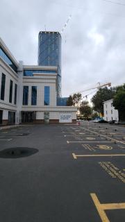 New Built 1 Bed Apartment by an Experienced Host - Tasjkent - 5