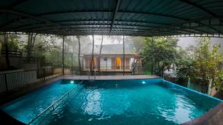 Lakkidi Mist Resort - Vythiri - 1
