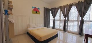 BEST KL City View at Regalia Residence - 3