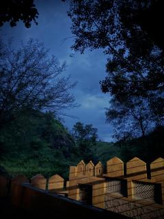 The Mudcasa - Udaipur - 5