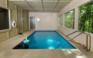 Majestic Timber - Sevierville - 9