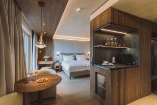 Adults Only Hotel Reiters Supreme - Bad Tatzmannsdorf - 8