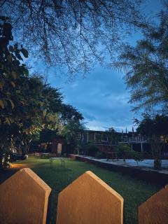 The Mudcasa - Udaipur - 7