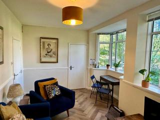 Royal Pavilion Garden Apartment with Parking - Brighton & Hove - 5