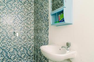 Minimalist and Best Price Studio Apartment at Aeropolis Residence By Travelio - 3