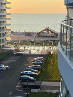 Lexxa 4 Casa Del Mar -Mamaia Nord - Mamaia - 2
