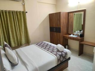 Golden Chariot 1BHK Flat Manyata Tech Park - Bangalore - 7
