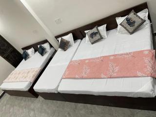 Nakshatra palace - Ayodhya - 5