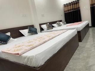 Nakshatra palace - Ayodhya - 8