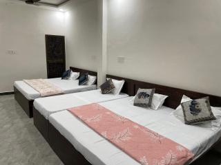 Nakshatra palace - Ayodhya - 6