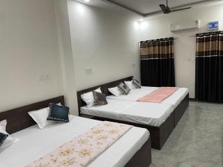 Nakshatra palace - Ayodhya - 7