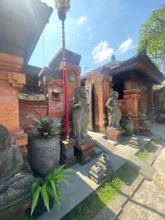 Togog Polos Homestay Ubud Near Ubud Center - Ubud - 9