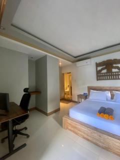 Togog Polos Homestay Ubud Near Ubud Center - Ubud - 6