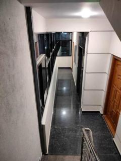 Golden Chariot 1BHK Flat Manyata Tech Park - Bangalore - 9