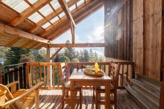 Chalet La Vourze - Queige - 8