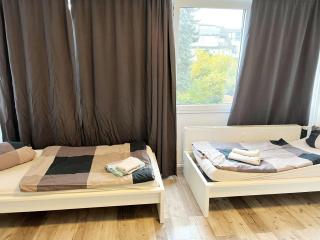 Budget Apartment Köln - Keulen - 1