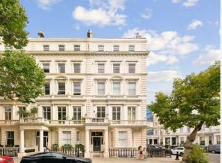 3 Bedrooms flat in South Kensington Queensgate 61 - 7