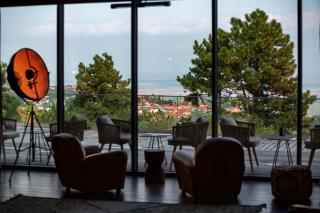 BODBE Hotel - Sighnaghi - 2